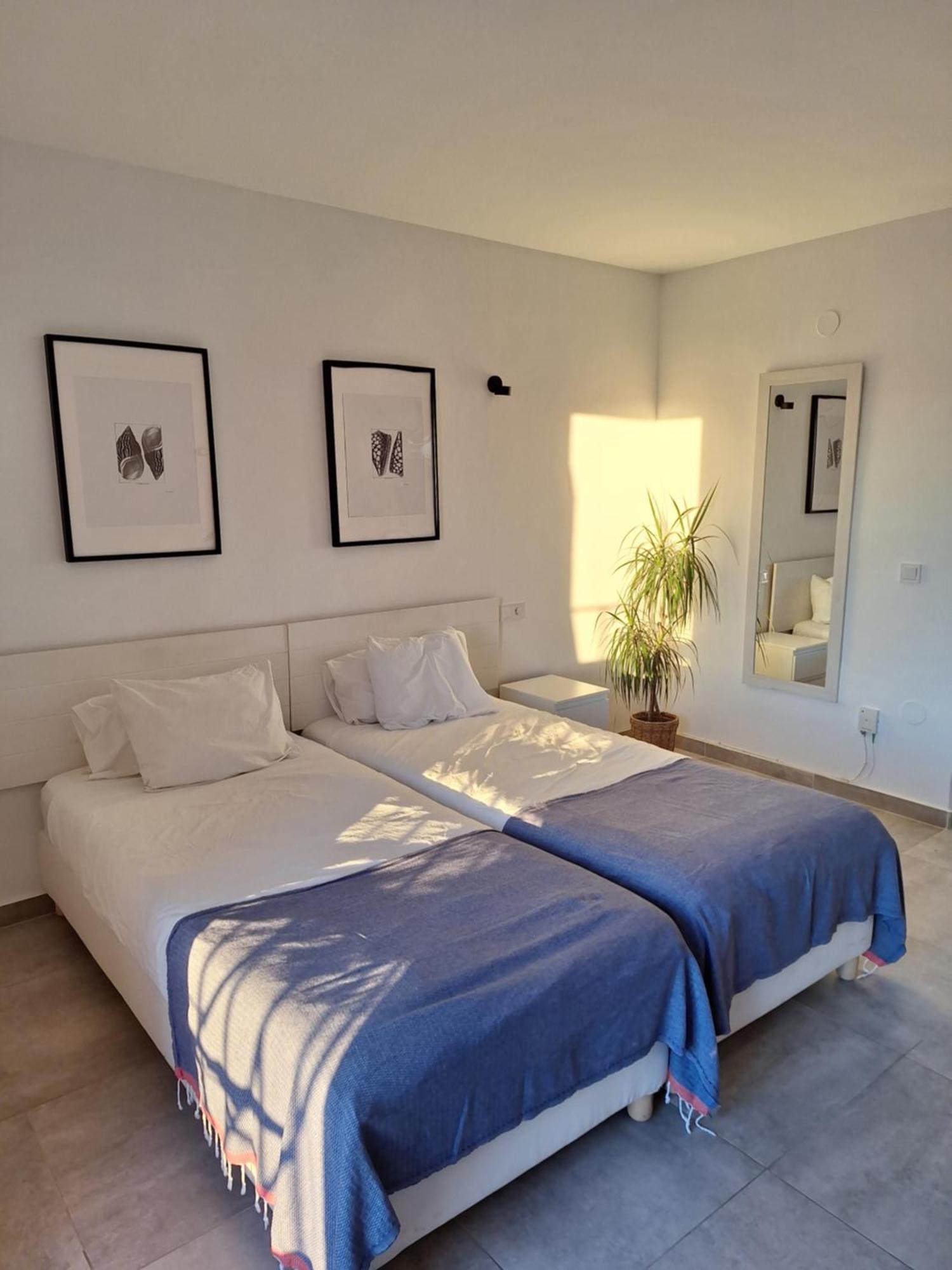 Apartment Estudio Minerva 429, Costa Del Sol