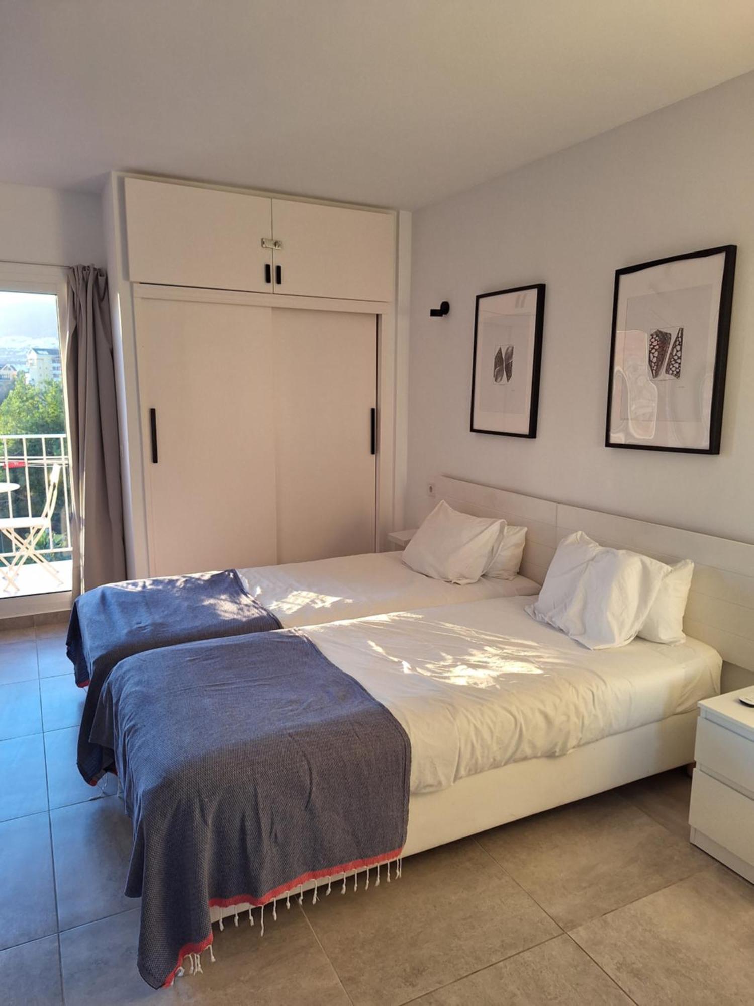 Apartment Estudio Minerva 429, Costa Del Sol *