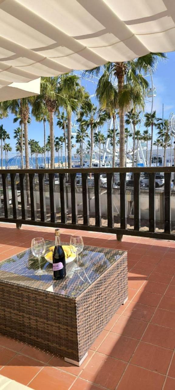 Puerto Marina Apartment Benalmadena