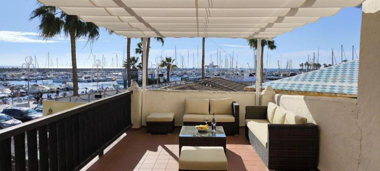 Apartment Puerto Marina *