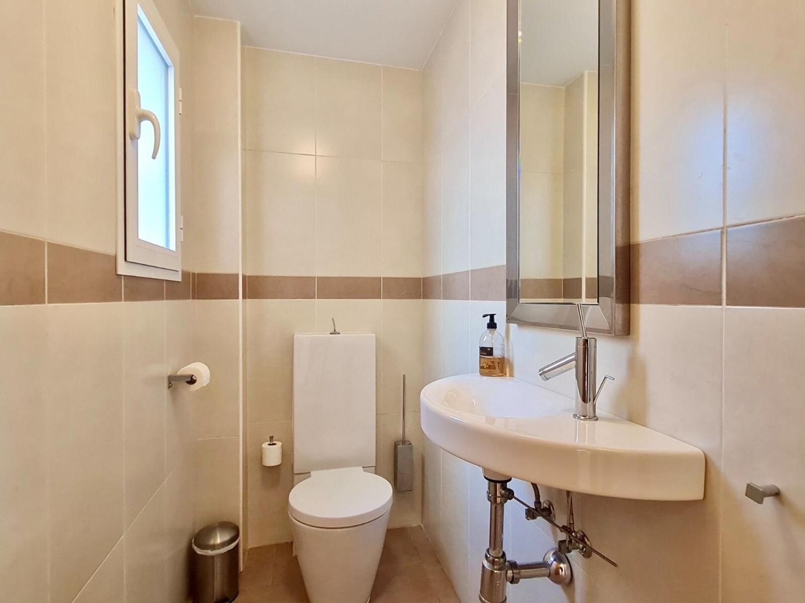 La Vista - Family Friendly Private Pool, Bbq, Sauna Villa Benalmádena