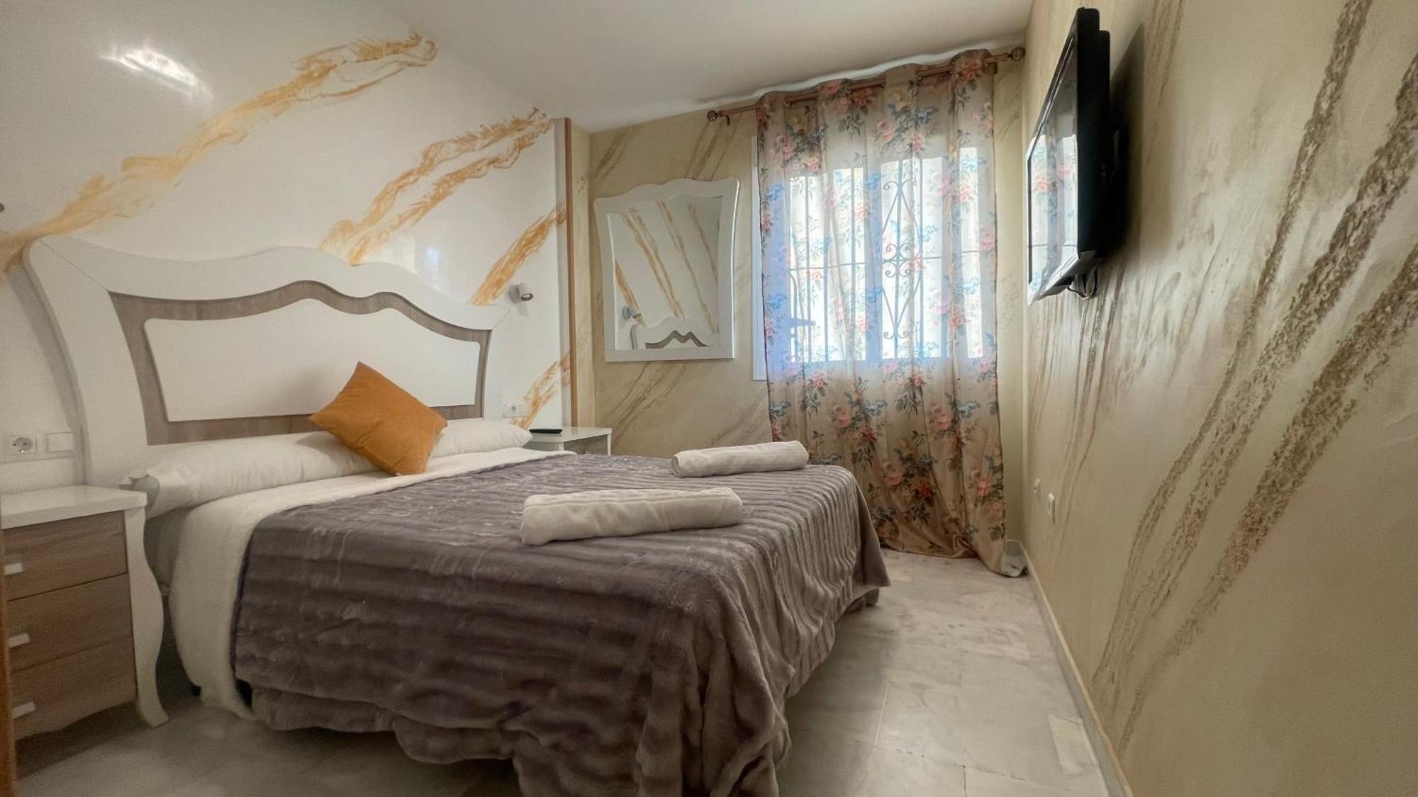 Apartamento Con Vista A La Piscina Apartment *