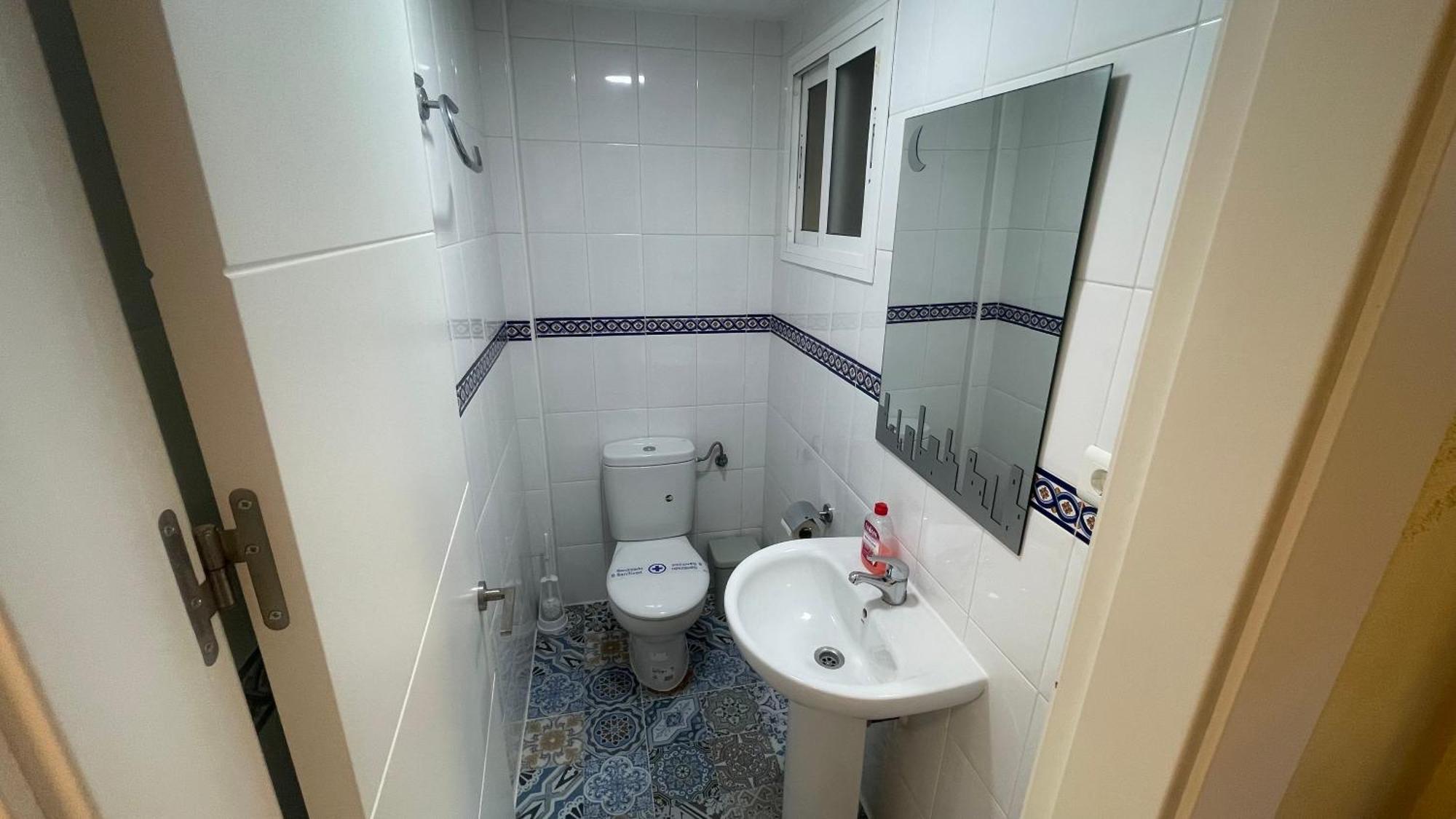 Apartamento Con Vista A La Piscina Apartment