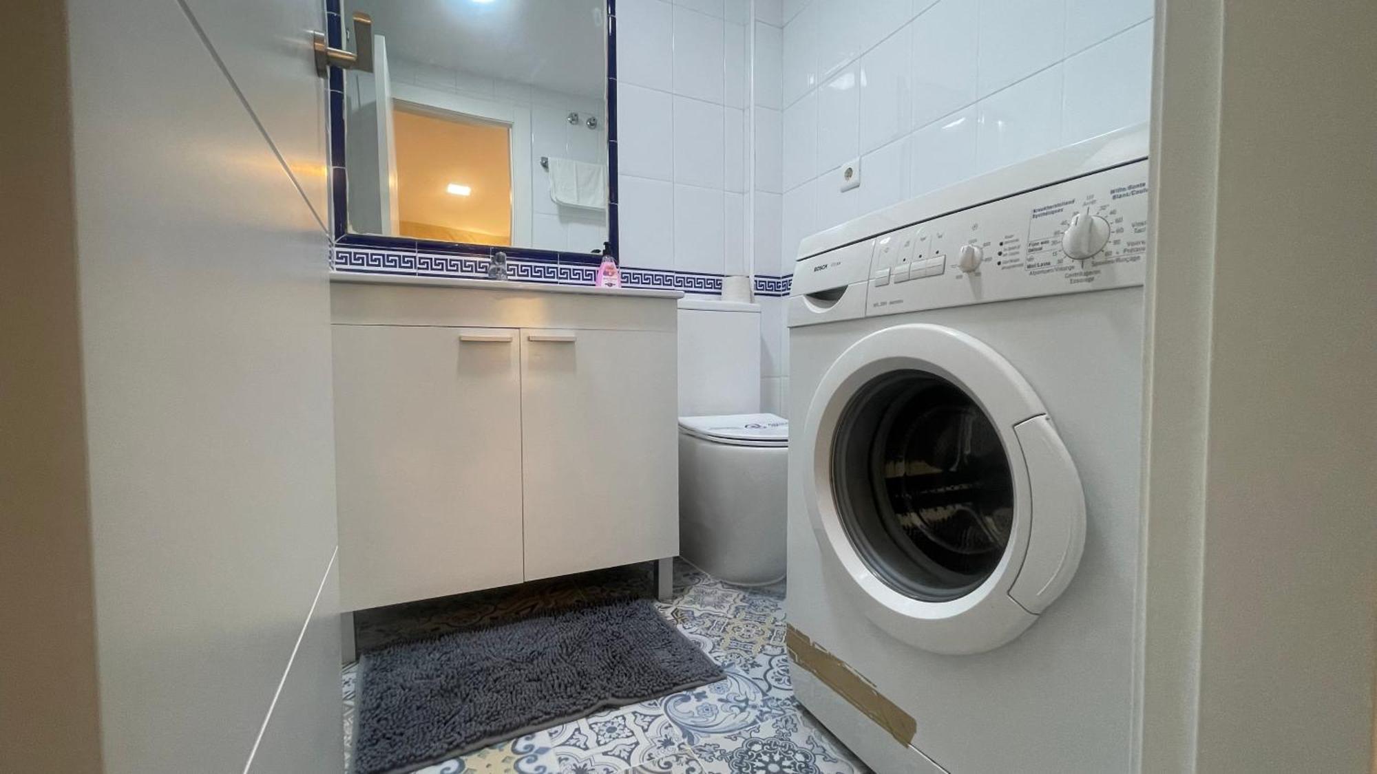 Apartamento Con Vista A La Piscina *