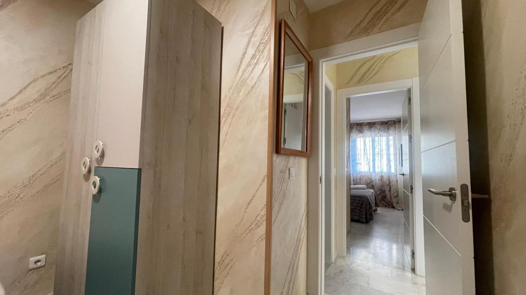 Apartamento Con Vista A La Piscina Apartment