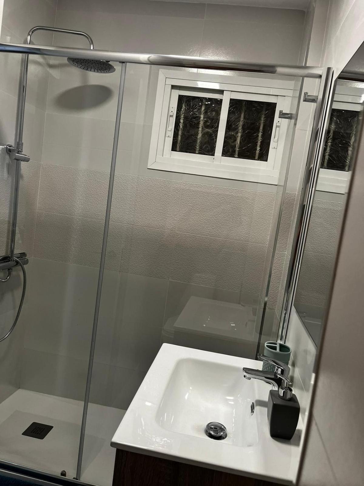 Encantador Estudio Con Piscina Benalmadena