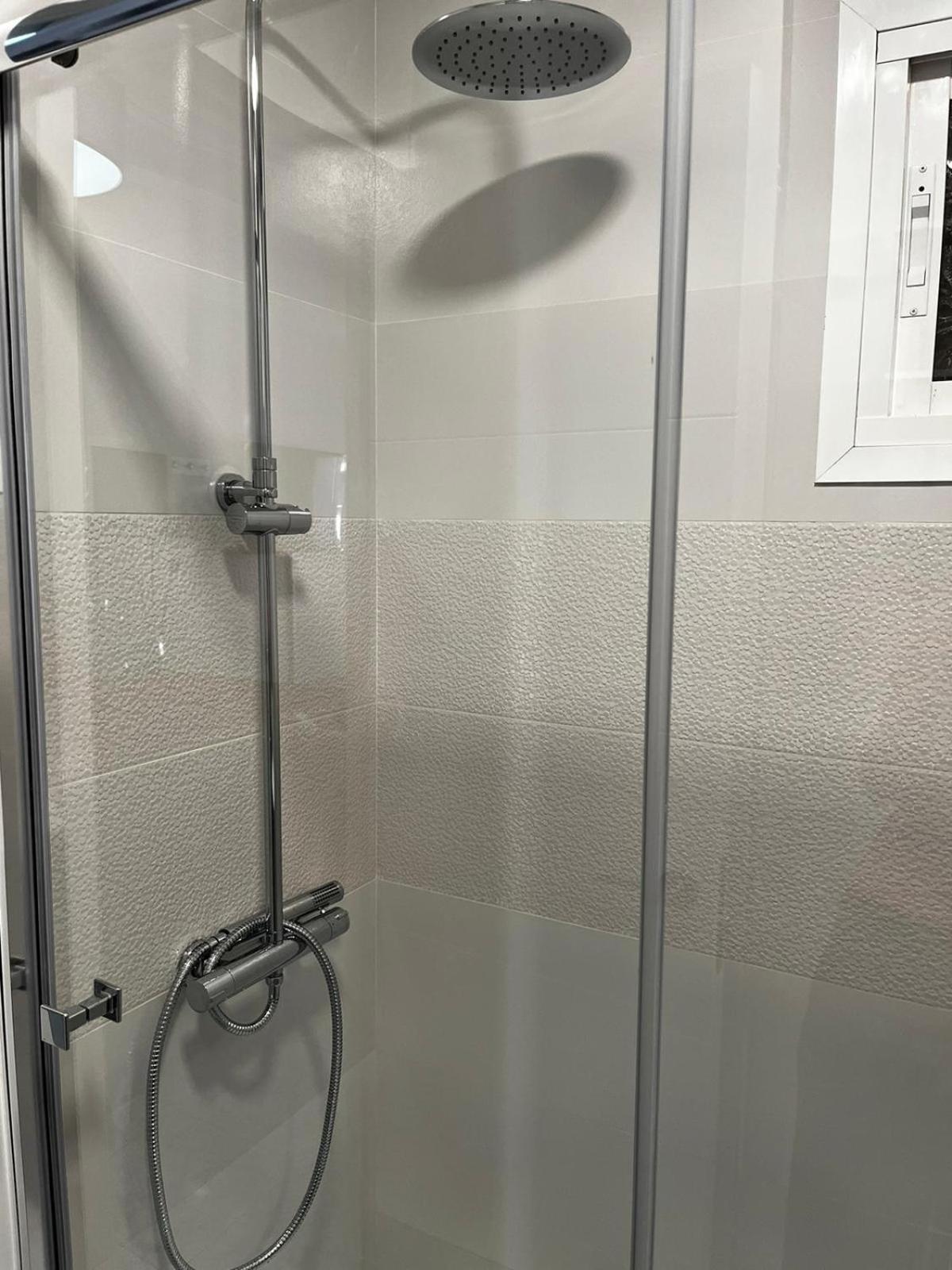 Encantador Estudio Con Piscina Benalmadena