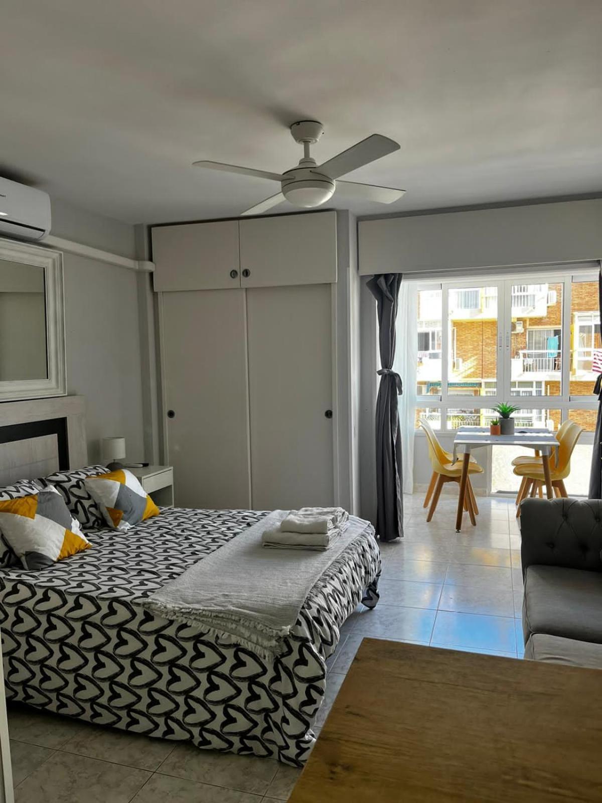 Encantador Estudio Con Piscina Apartment *