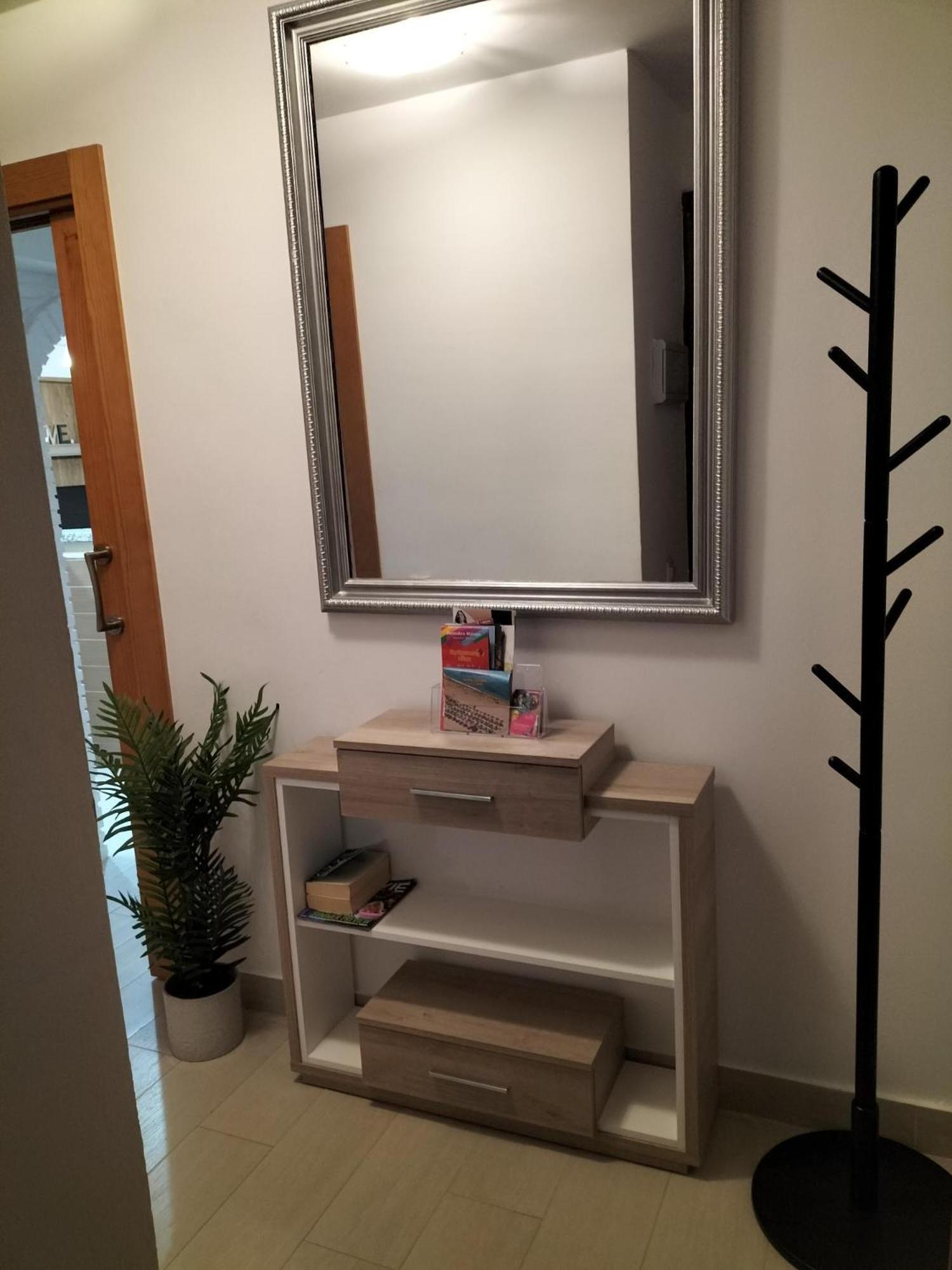 Apartment Acuario's *