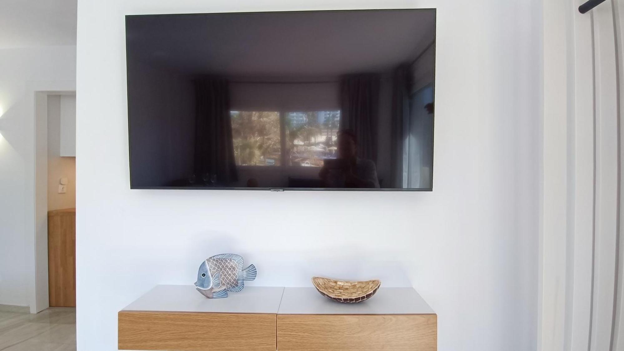 Puerto Marina Playa Apartment Benalmadena