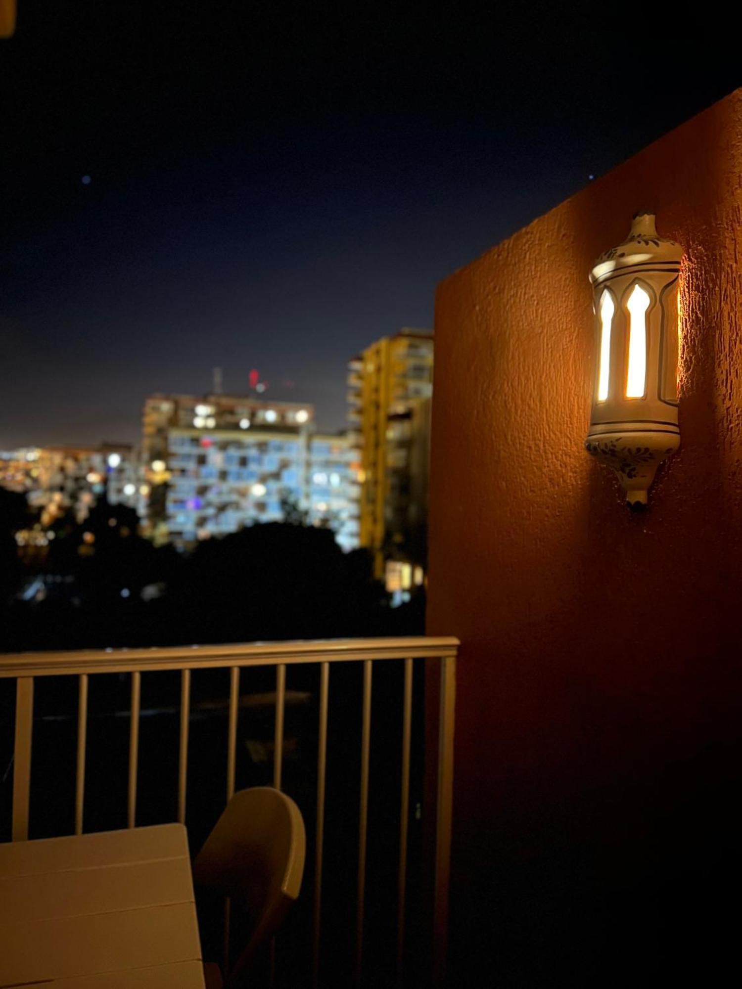 Sunset View Apartamento *