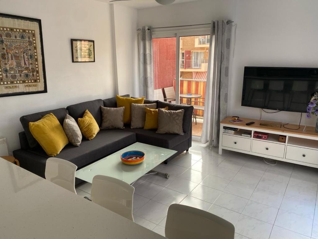 Apartment Minerva