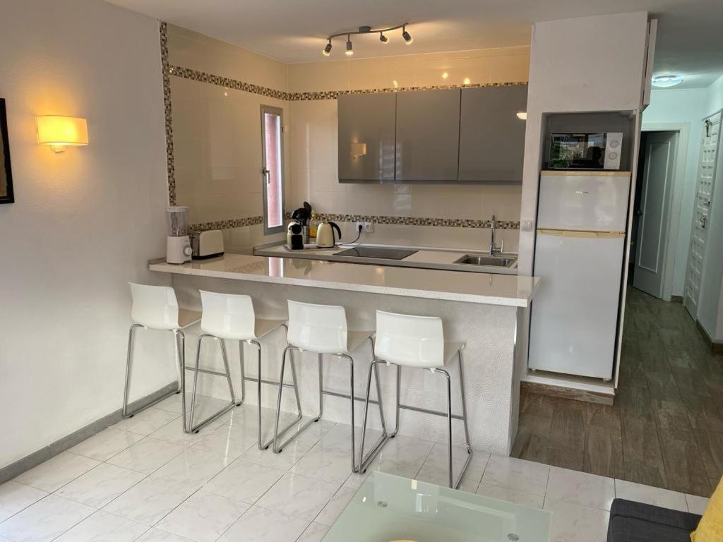 Minerva Apartment Benalmadena
