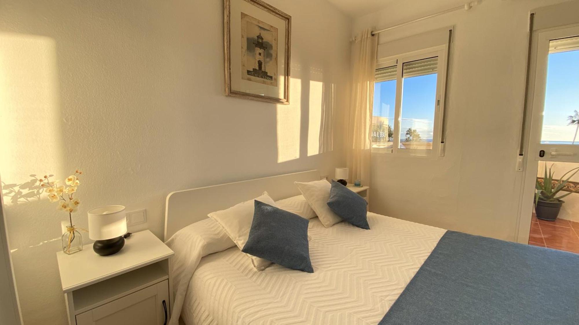 Benalbeach Residential Apartment Benalmádena