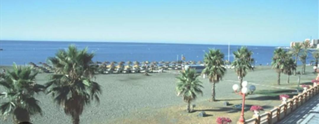 Estudio Muy Centrico Apartment Benalmádena