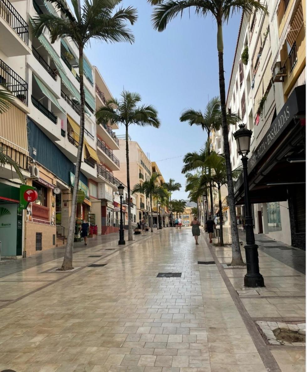 Estudio Muy Centrico * Benalmádena