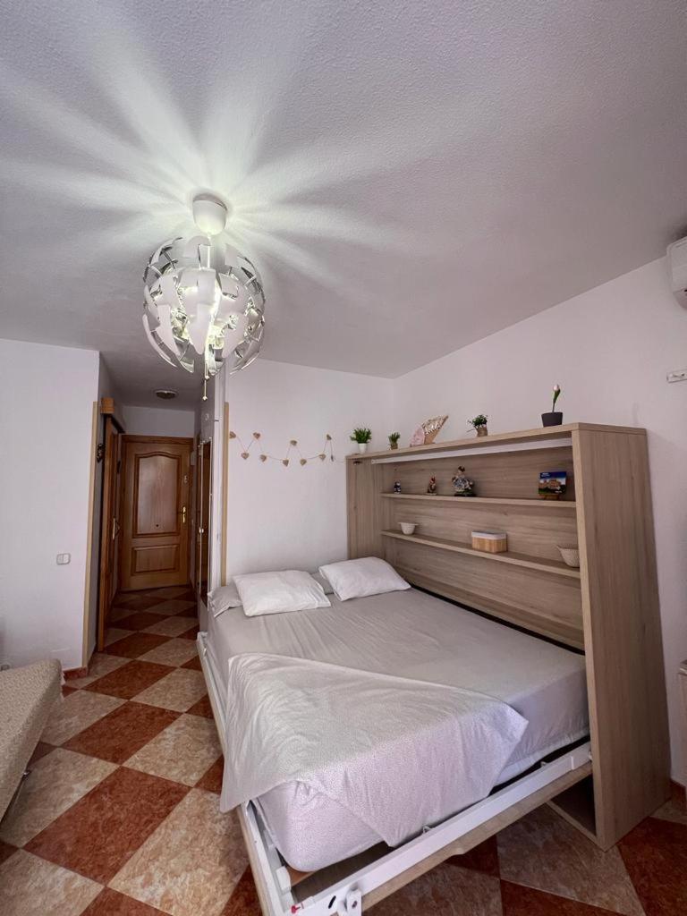 Estudio Muy Centrico Benalmádena