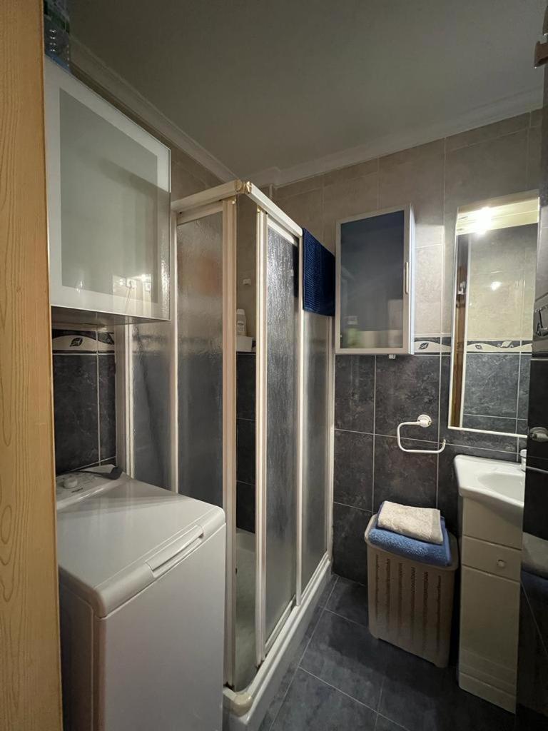 Estudio Muy Centrico Apartment *