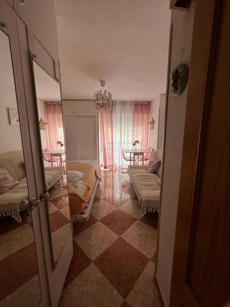 Apartment Estudio Muy Centrico