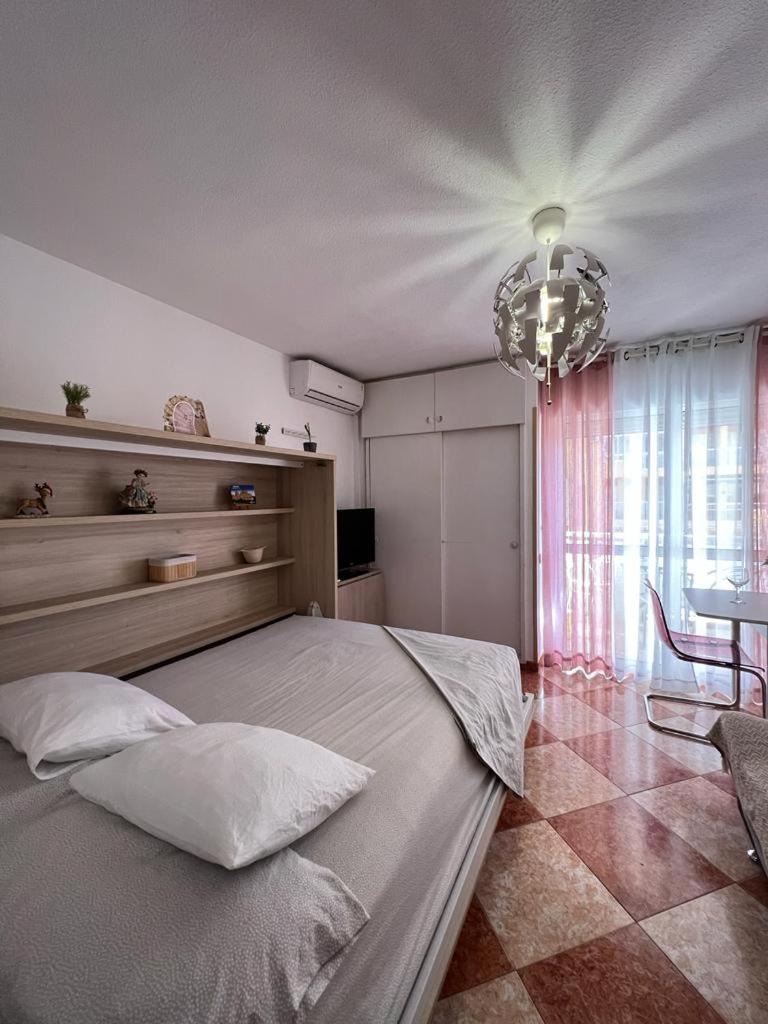Estudio Muy Centrico Benalmádena