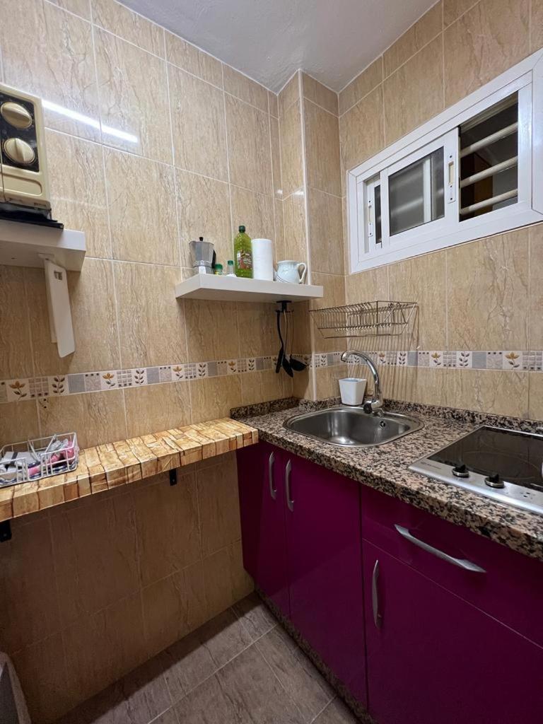 Estudio Muy Centrico