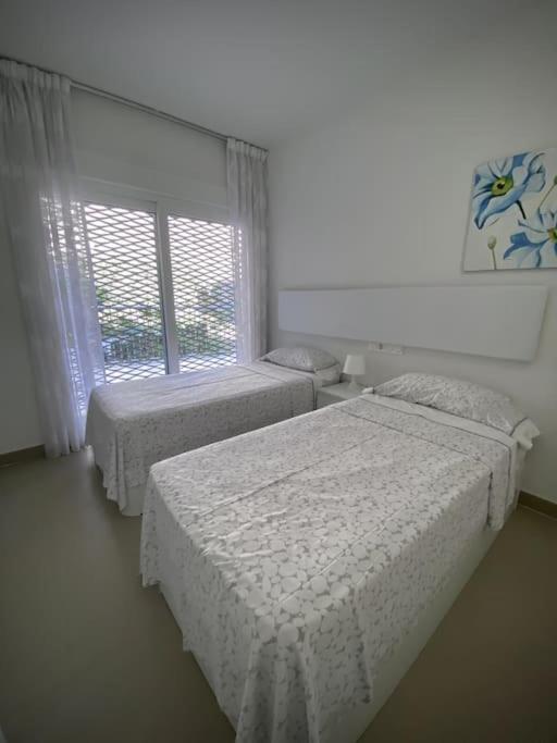 Apartment Relax In Reserva Del Higueron - Crystalline