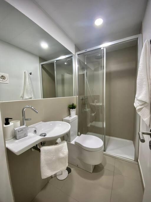 Relax In Reserva Del Higueron - Crystalline Apartment