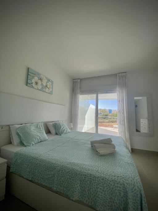 Apartment Relax In Reserva Del Higueron - Crystalline *