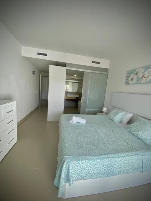 Apartment Relax In Reserva Del Higueron - Crystalline Benalmadena