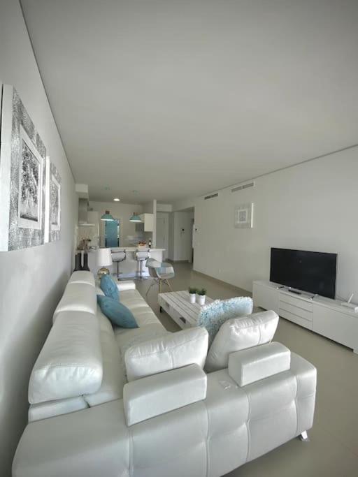 Apartment Relax In Reserva Del Higueron - Crystalline Benalmadena