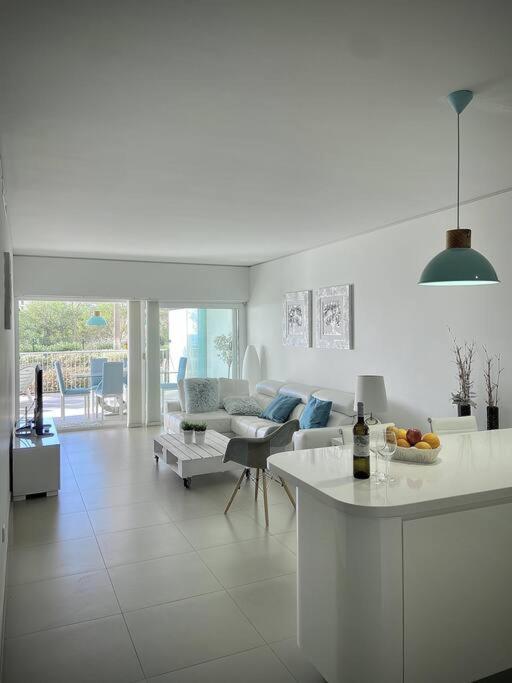 Relax In Reserva Del Higueron - Crystalline Apartment Benalmadena