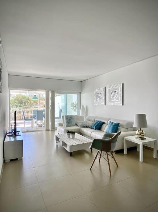 Relax In Reserva Del Higueron - Crystalline Apartment Benalmadena