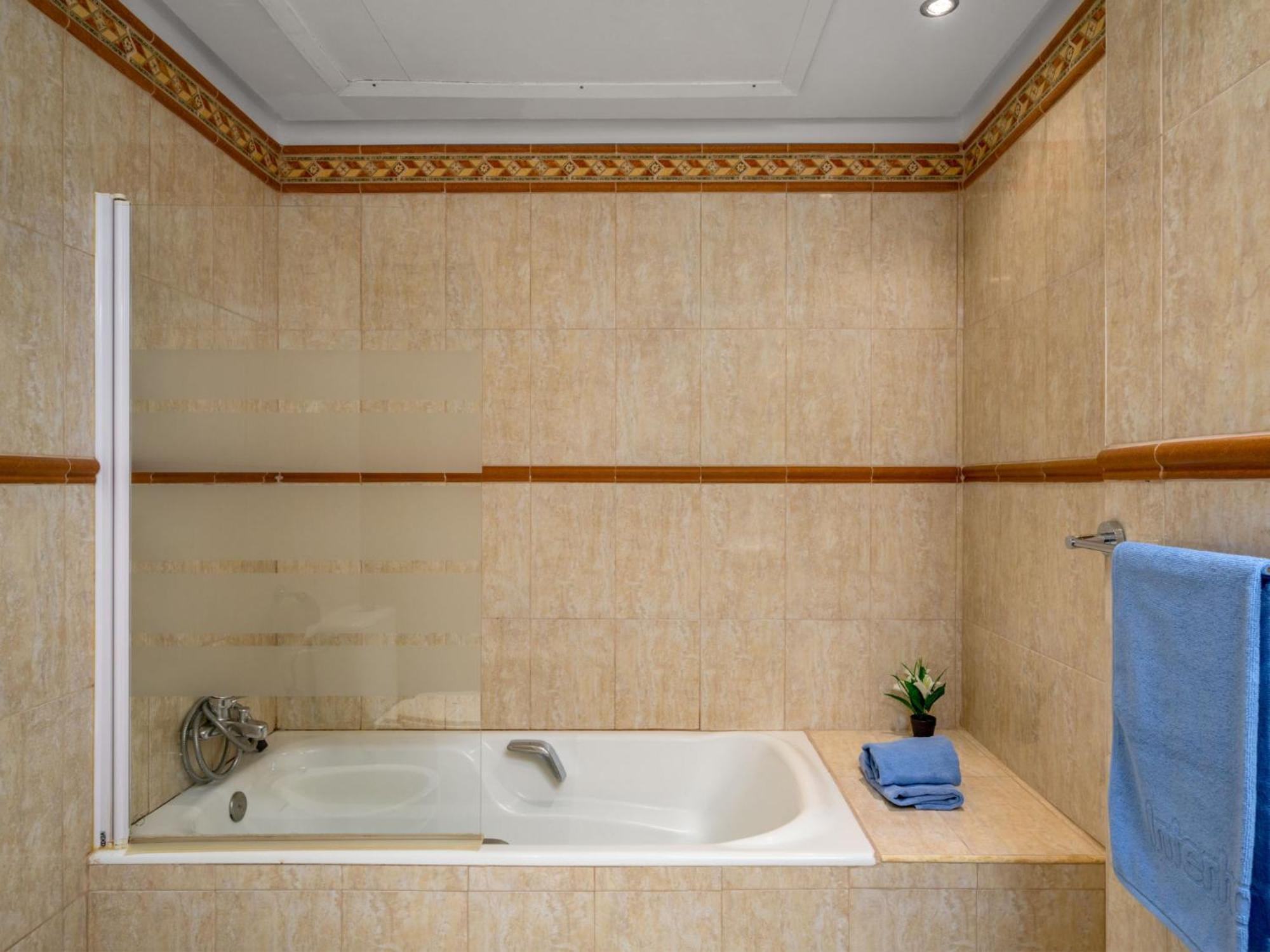 Puerto Marina-2 By Interhome Benalmádena