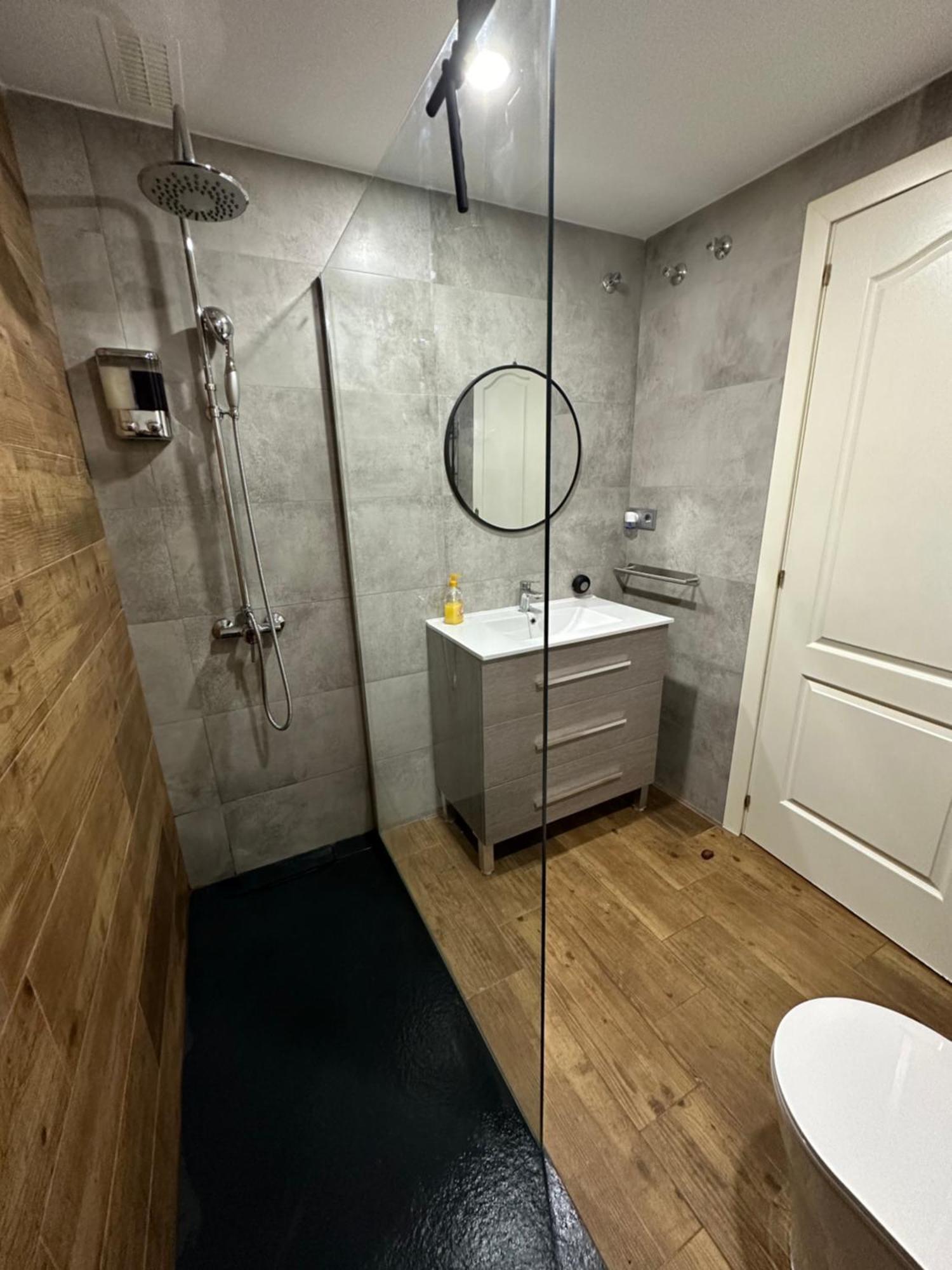 Torrequebrada Appartement *