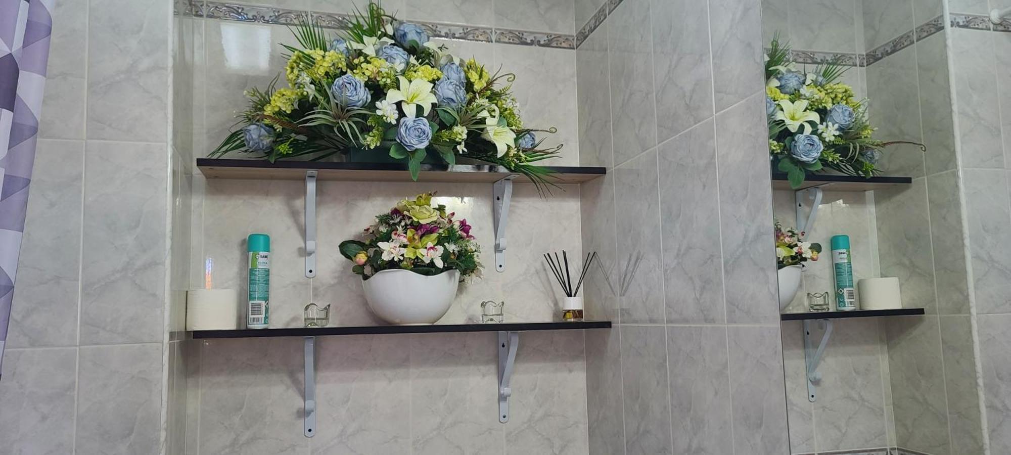 Acuario Shared Flat Piso Compartido Est Partage الشقة مشتركة Benalmadena