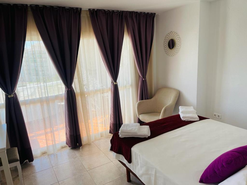 Cielomar Costa Appartement *