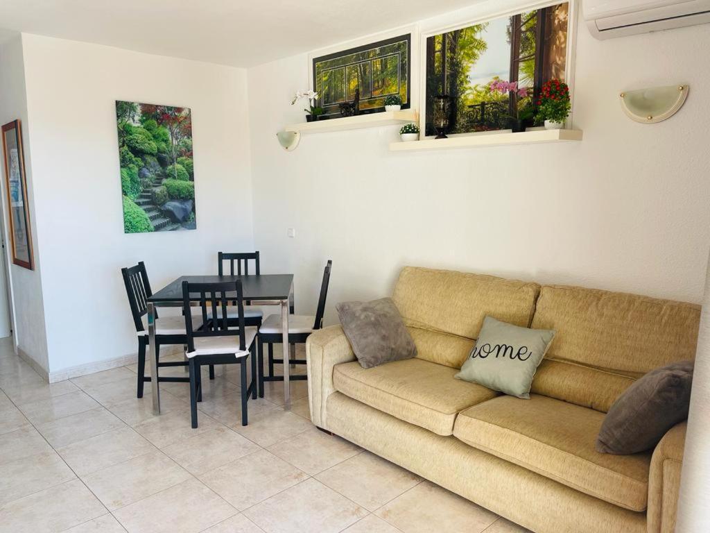 Cielomar Costa Appartement *