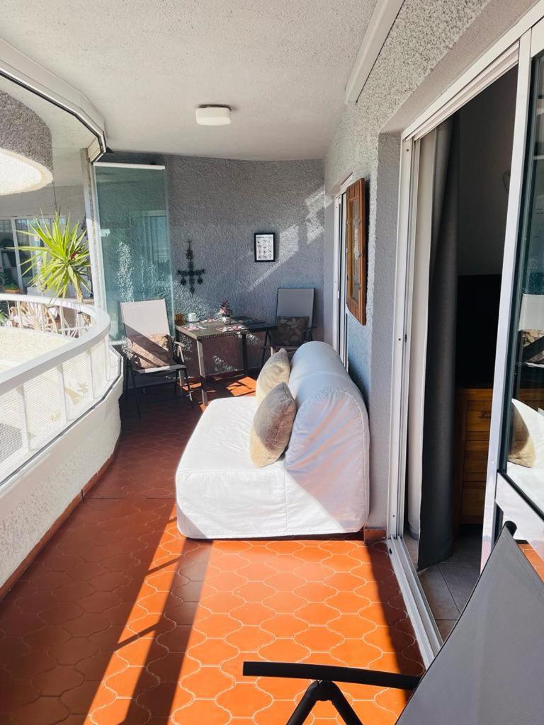 Cielomar Costa Appartement