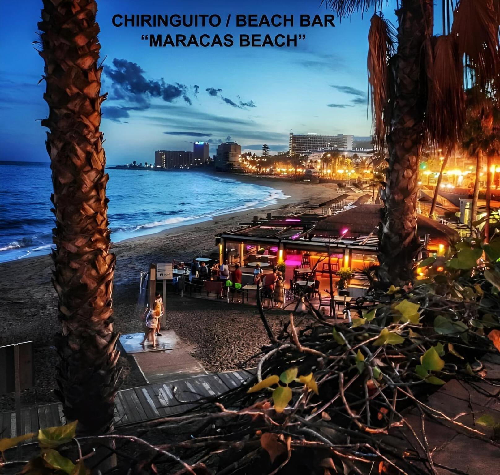Apartment Luxury Sunset Benalmadena
