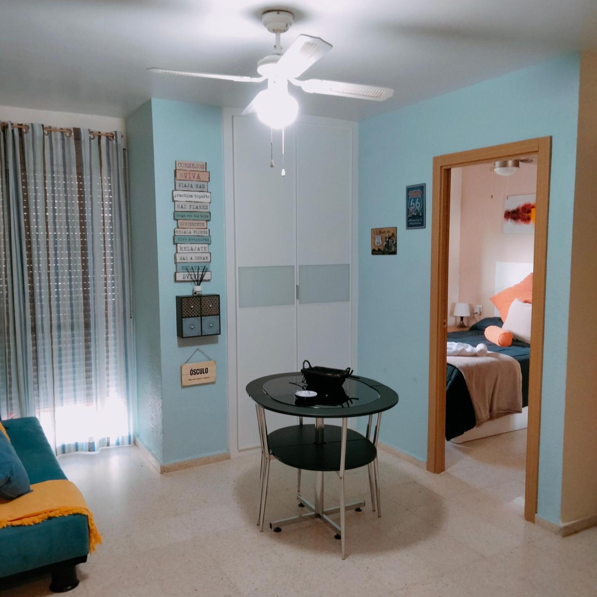 Casa Boni Apartment