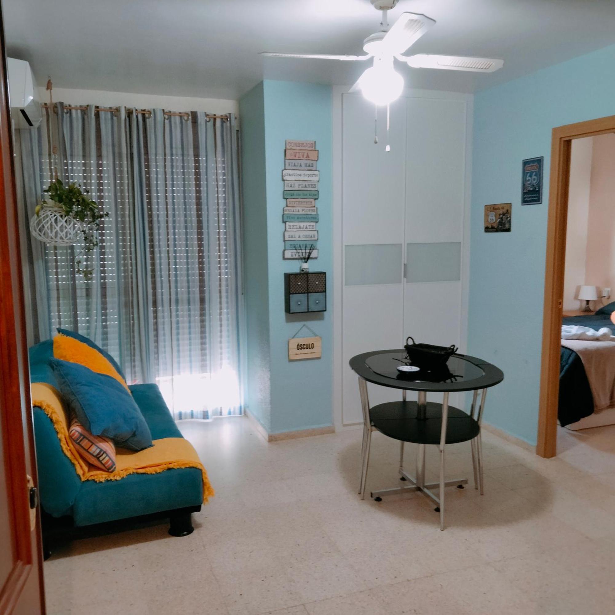 Casa Boni Benalmadena