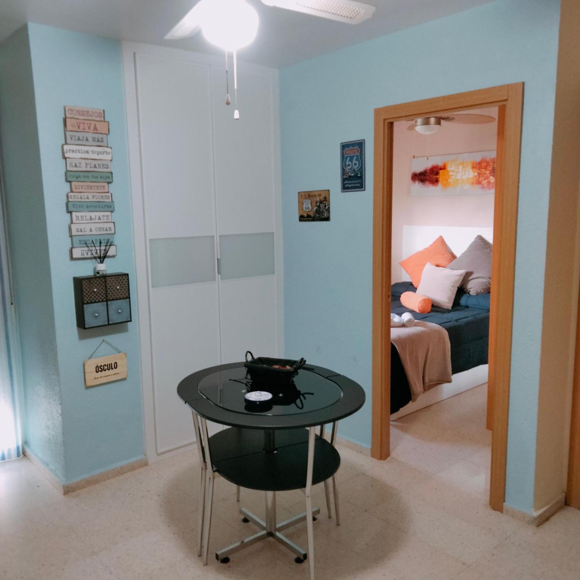 Casa Boni Apartment Benalmadena
