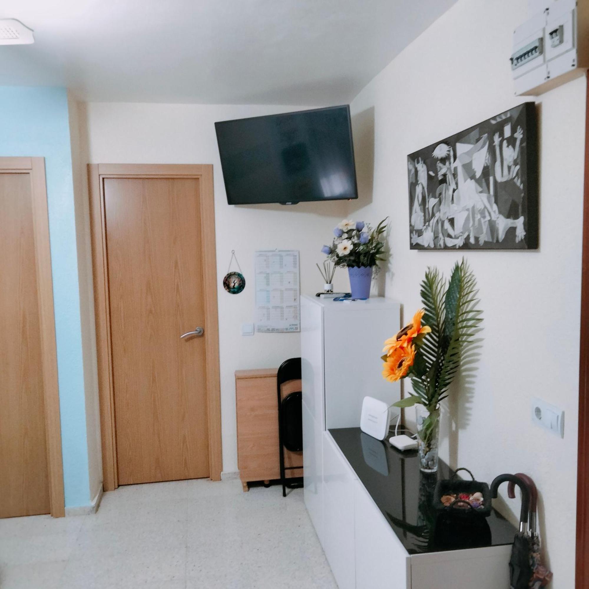 Casa Boni Apartment