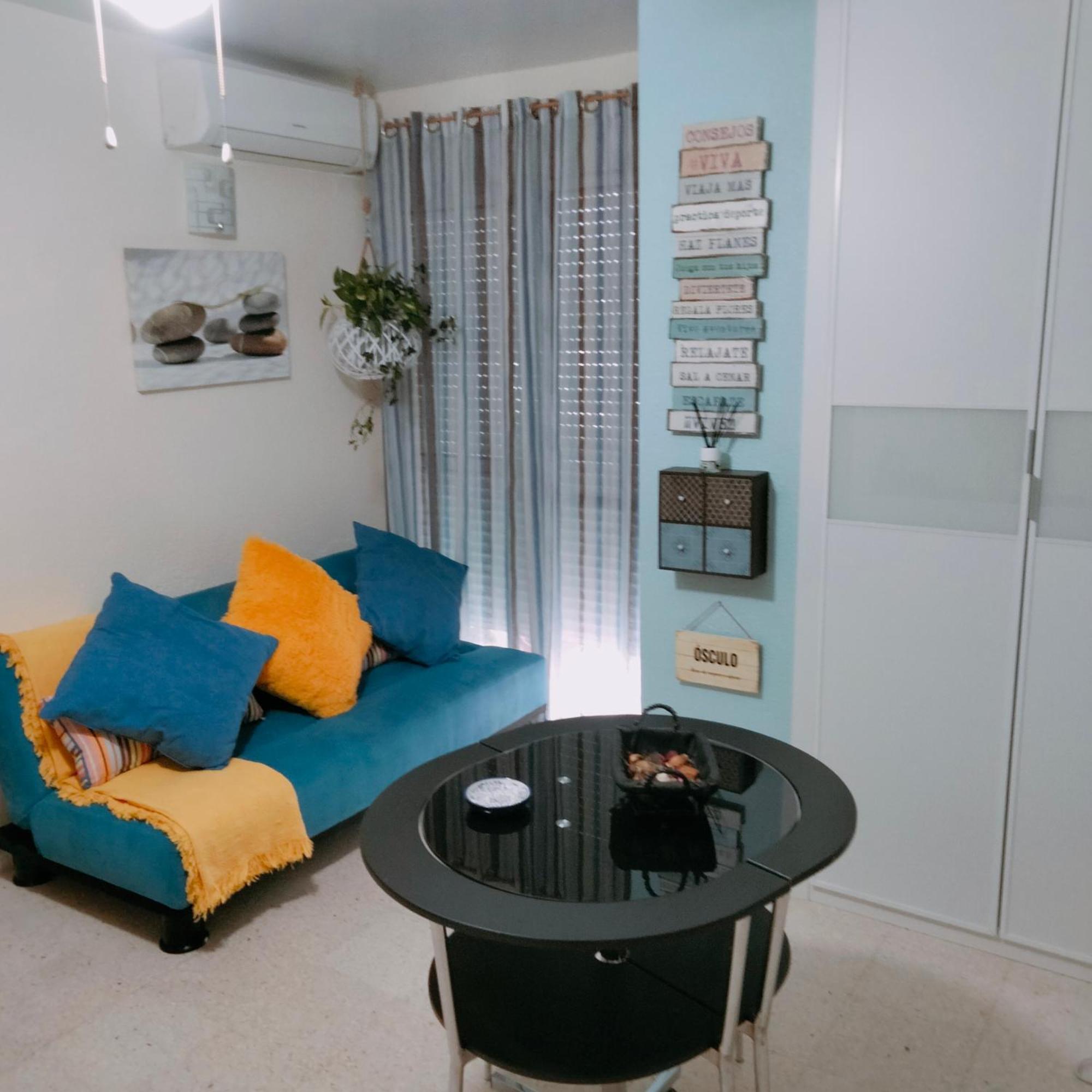 Casa Boni Benalmadena