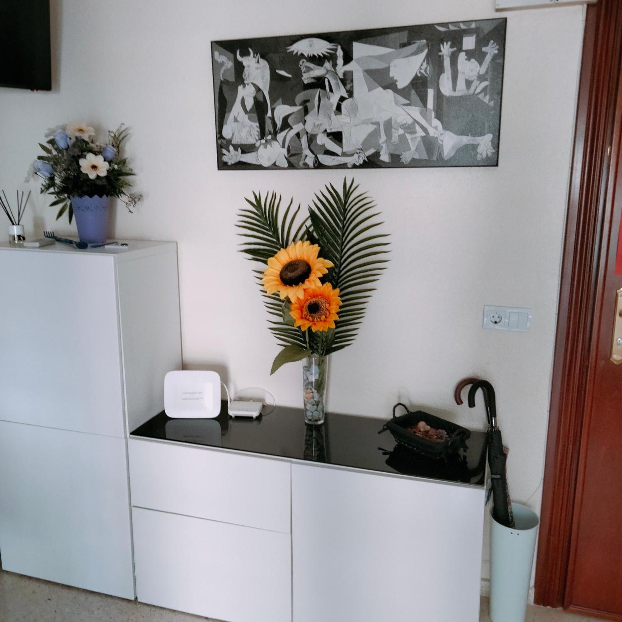 Casa Boni * Benalmadena