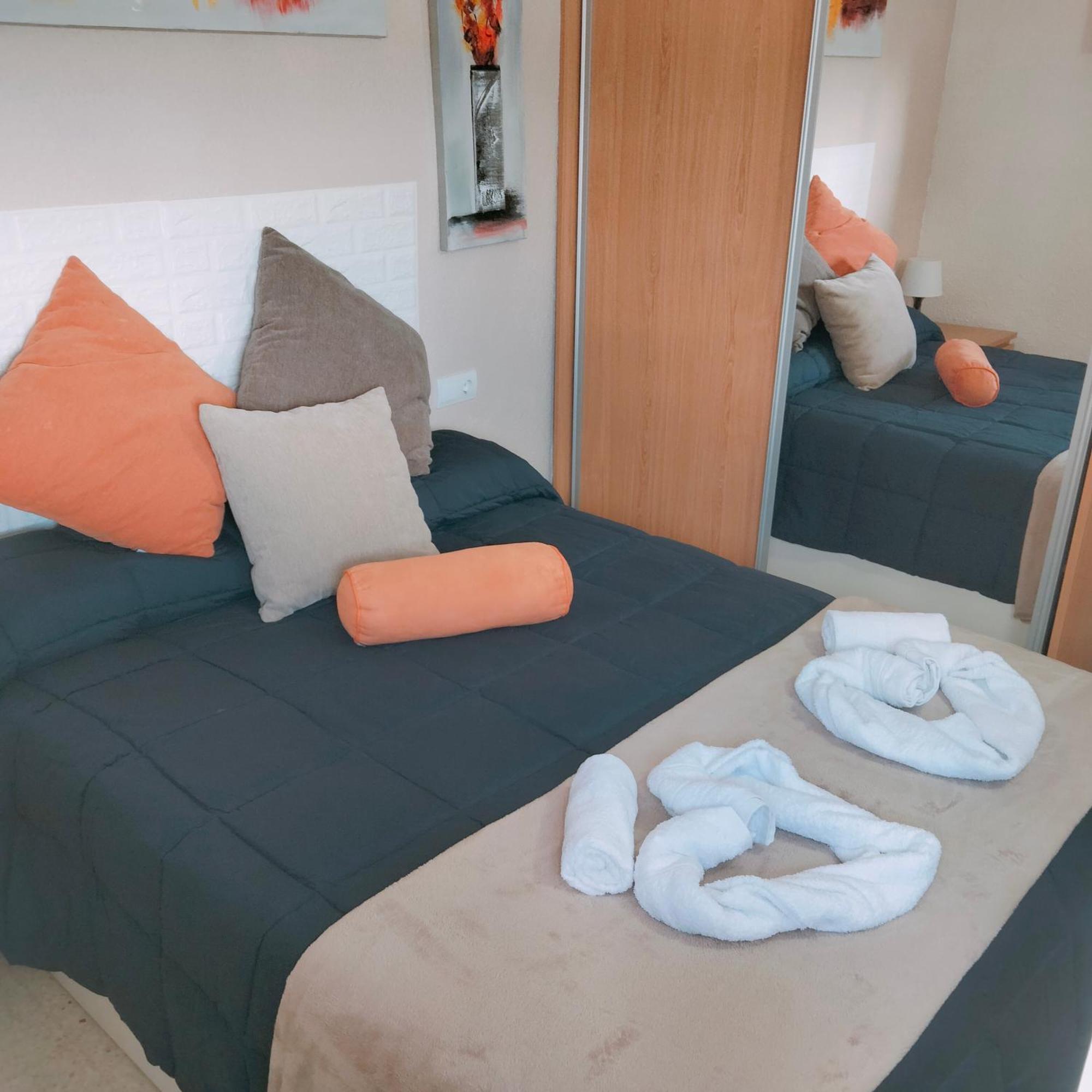 Casa Boni * Benalmadena