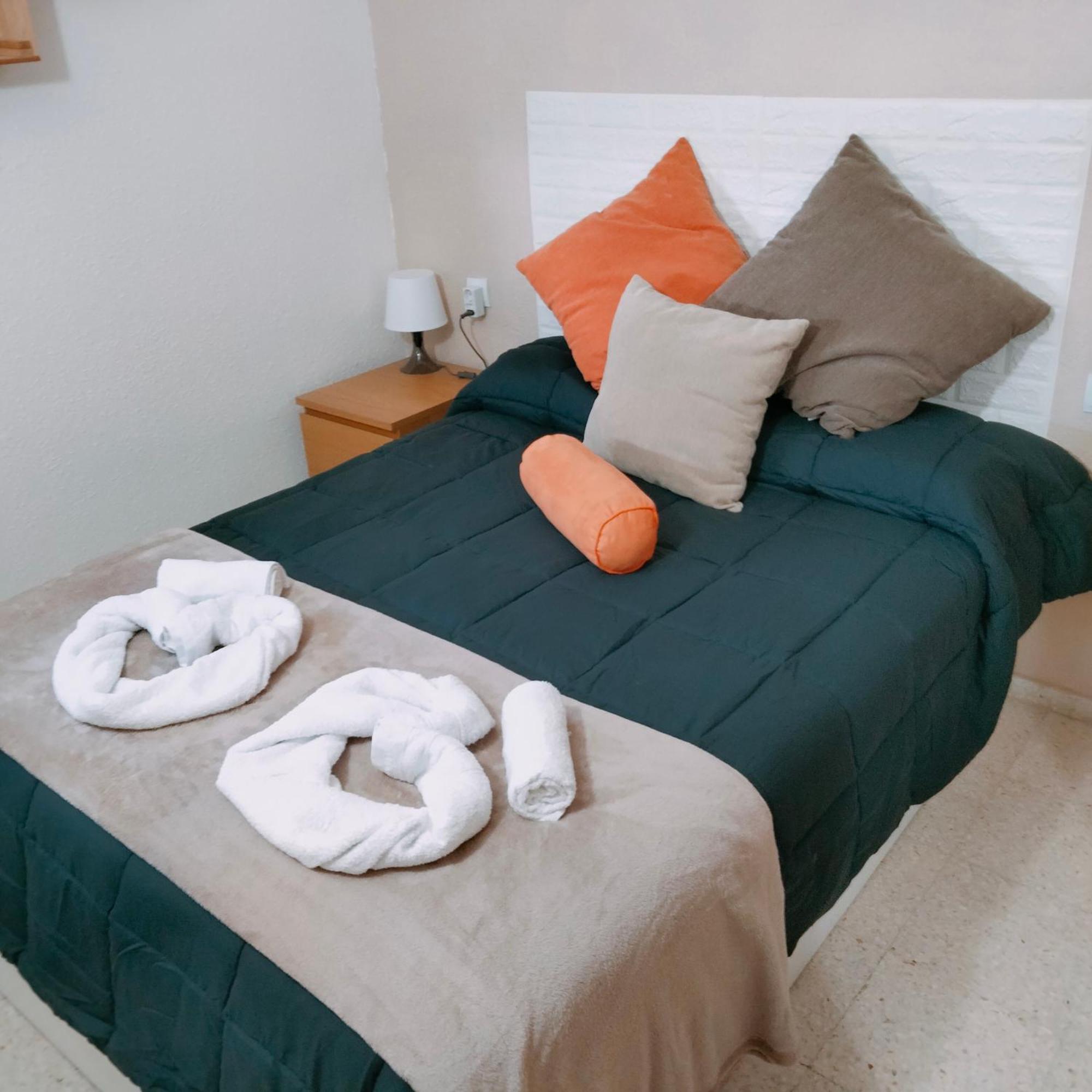 Apartment Casa Boni