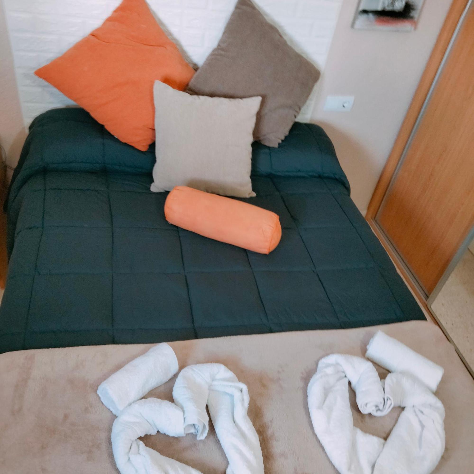 Casa Boni Apartment Benalmadena