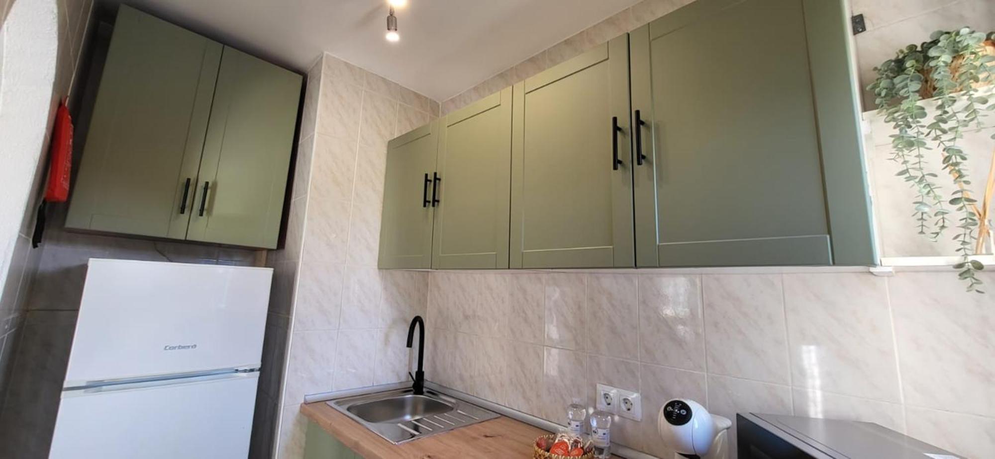 Apartamento Iris Nº 131