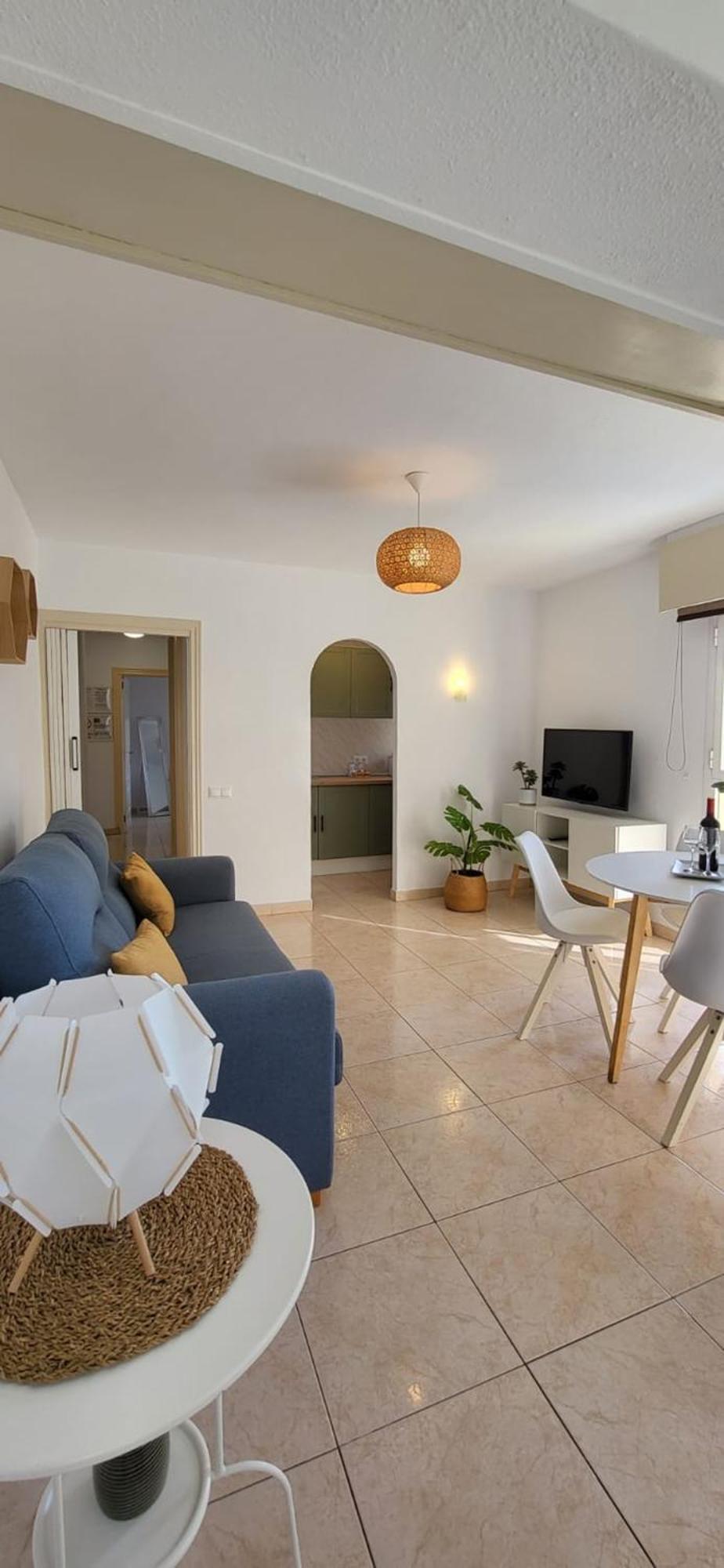 Apartamento Iris Nº 131